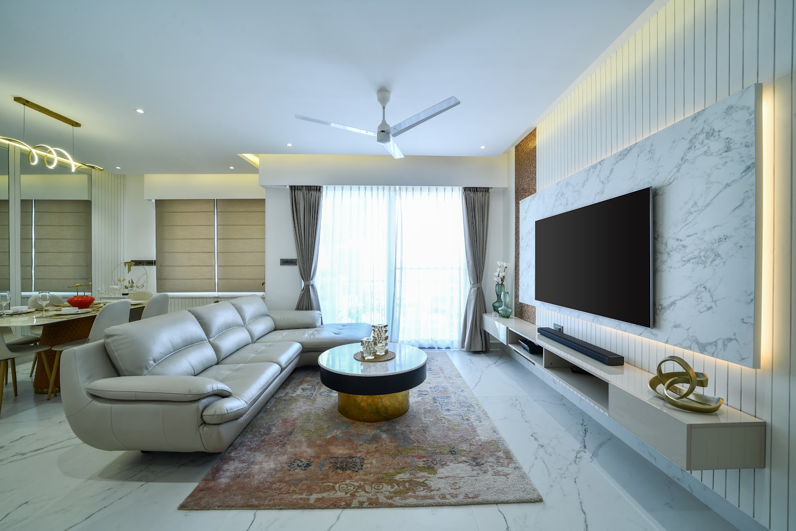 Fabdiz - Interior Design Studio project