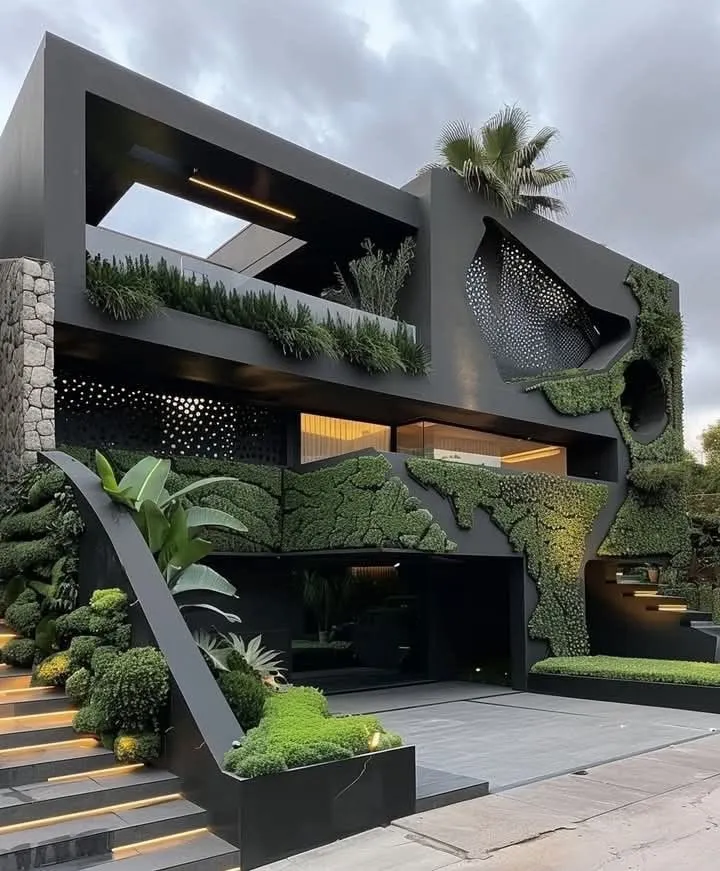 SUNSHYNE INTERNATIONAL project 1