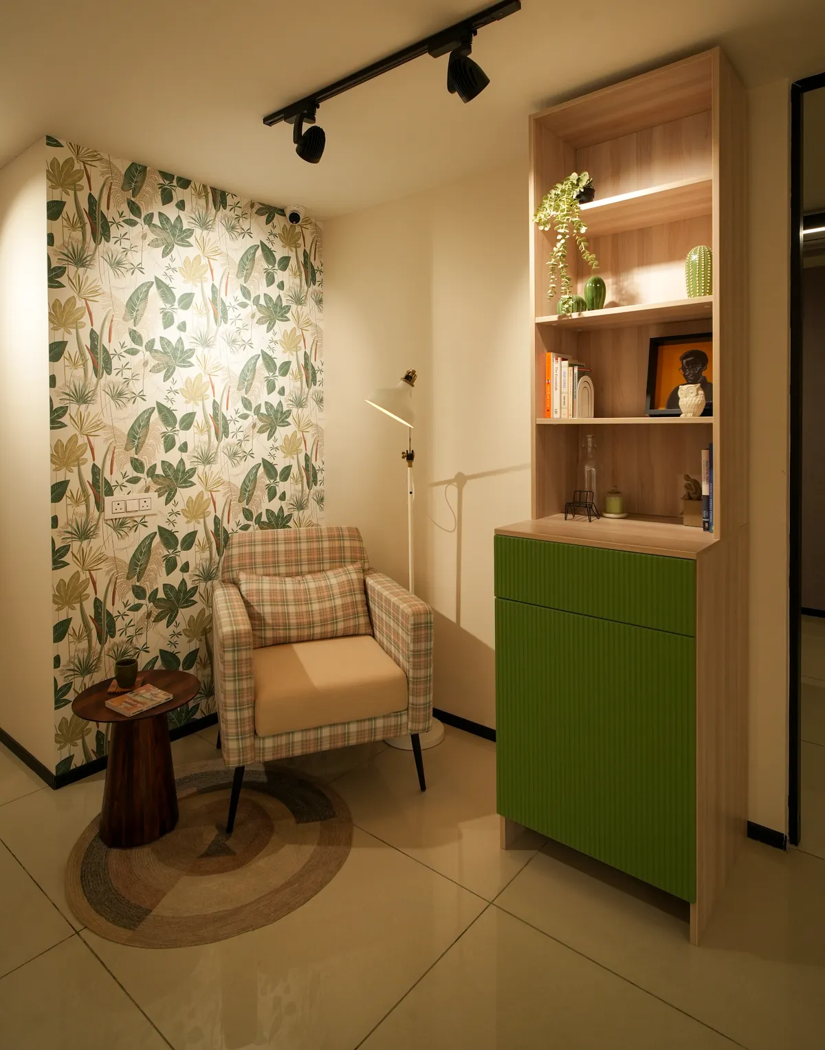 MagickHome Interiors Experience Hub project 2