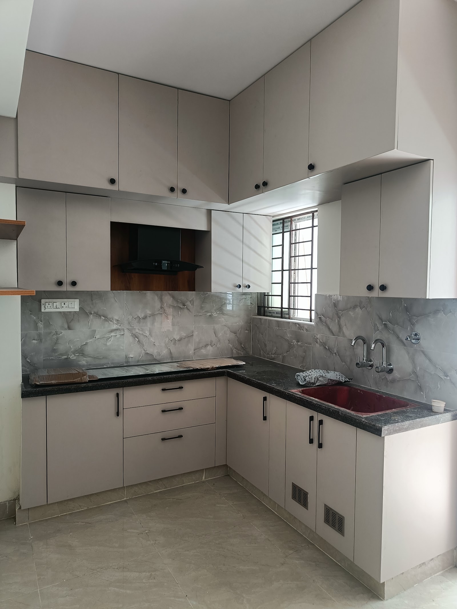 Glean Studio project