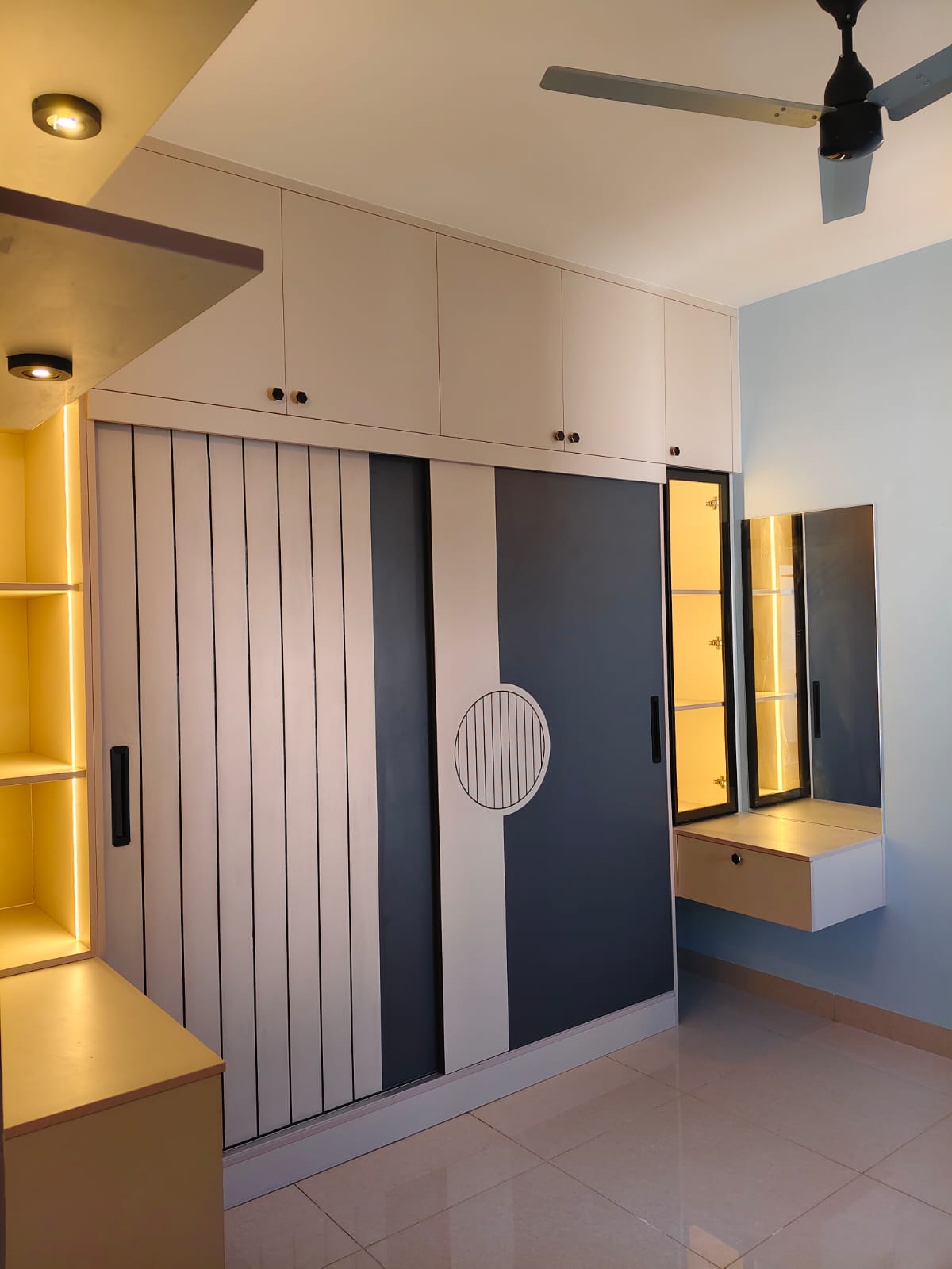 Mateo Interiors I Best Home interior designers in Ramamurthy Nager, bangalore. project