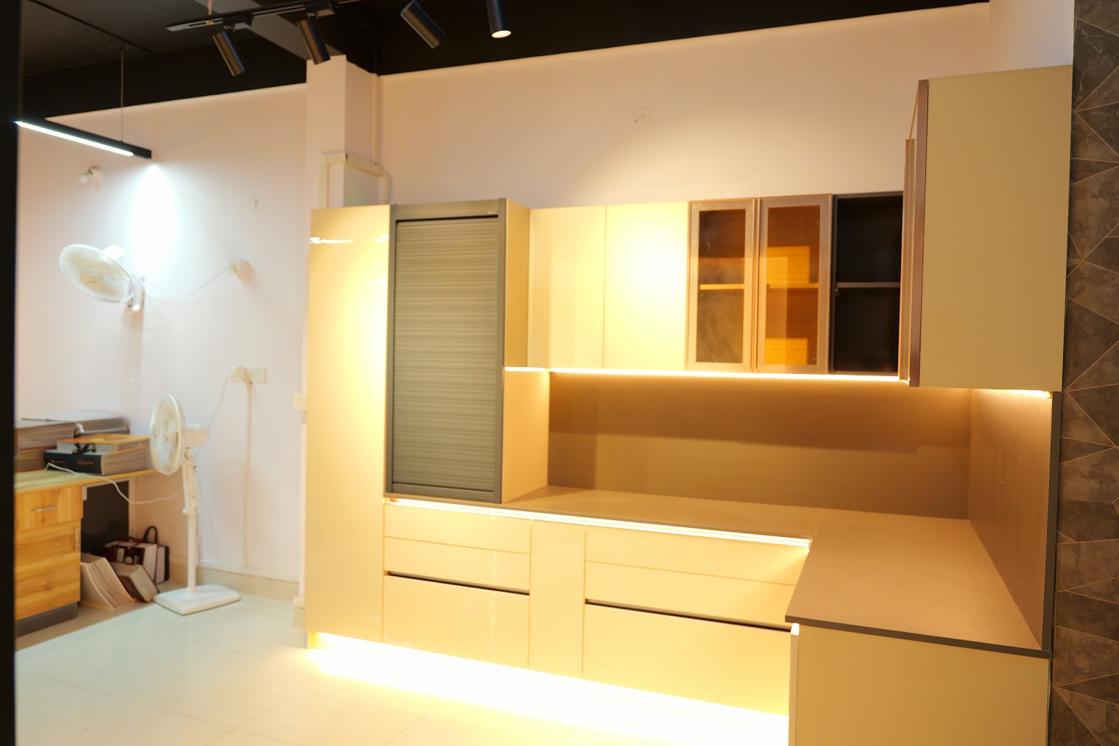 Mateo Interiors I Best Home interior designers in Ramamurthy Nager, bangalore. project