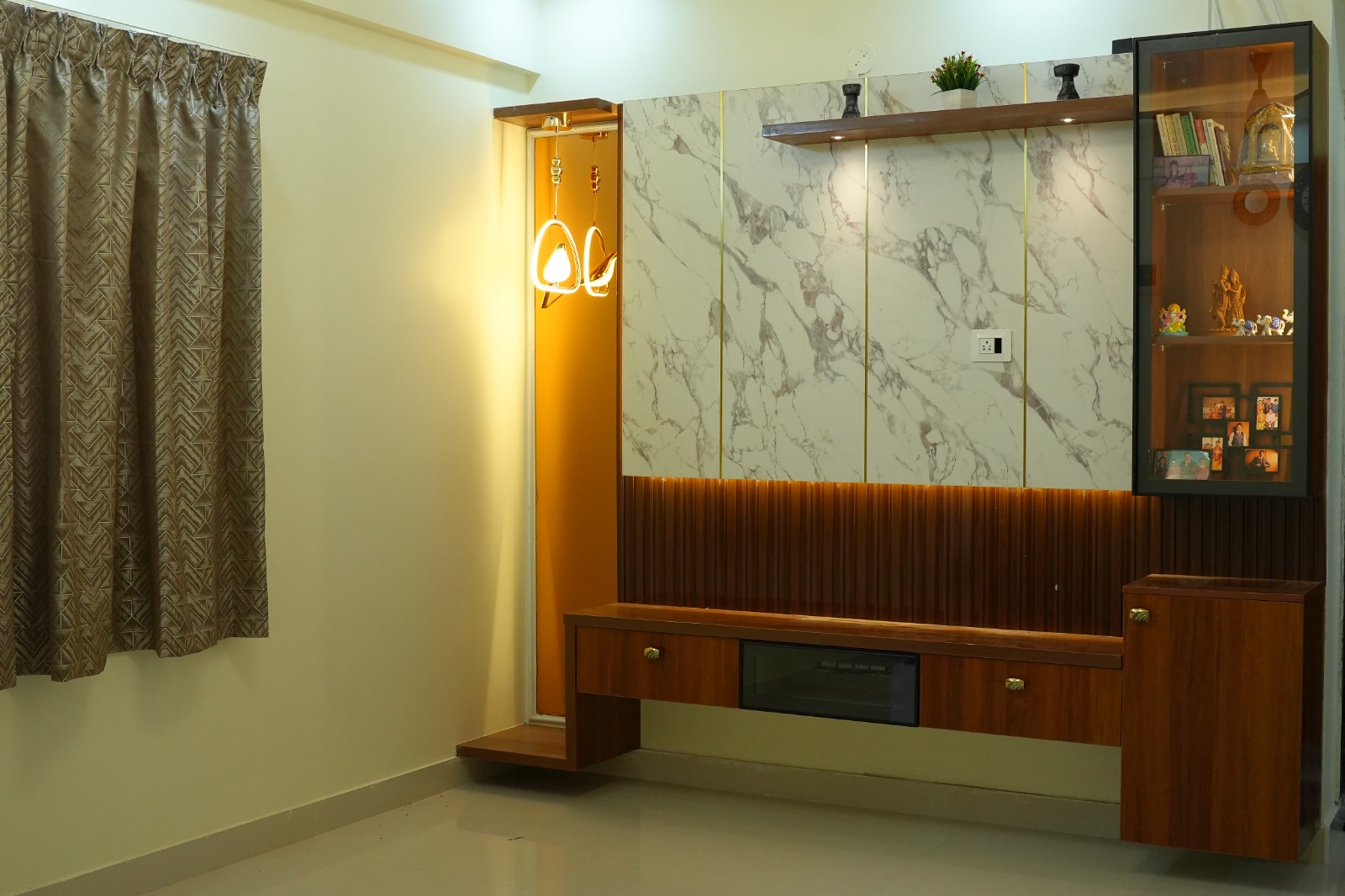 Mateo Interiors I Best Home interior designers in Ramamurthy Nager, bangalore.