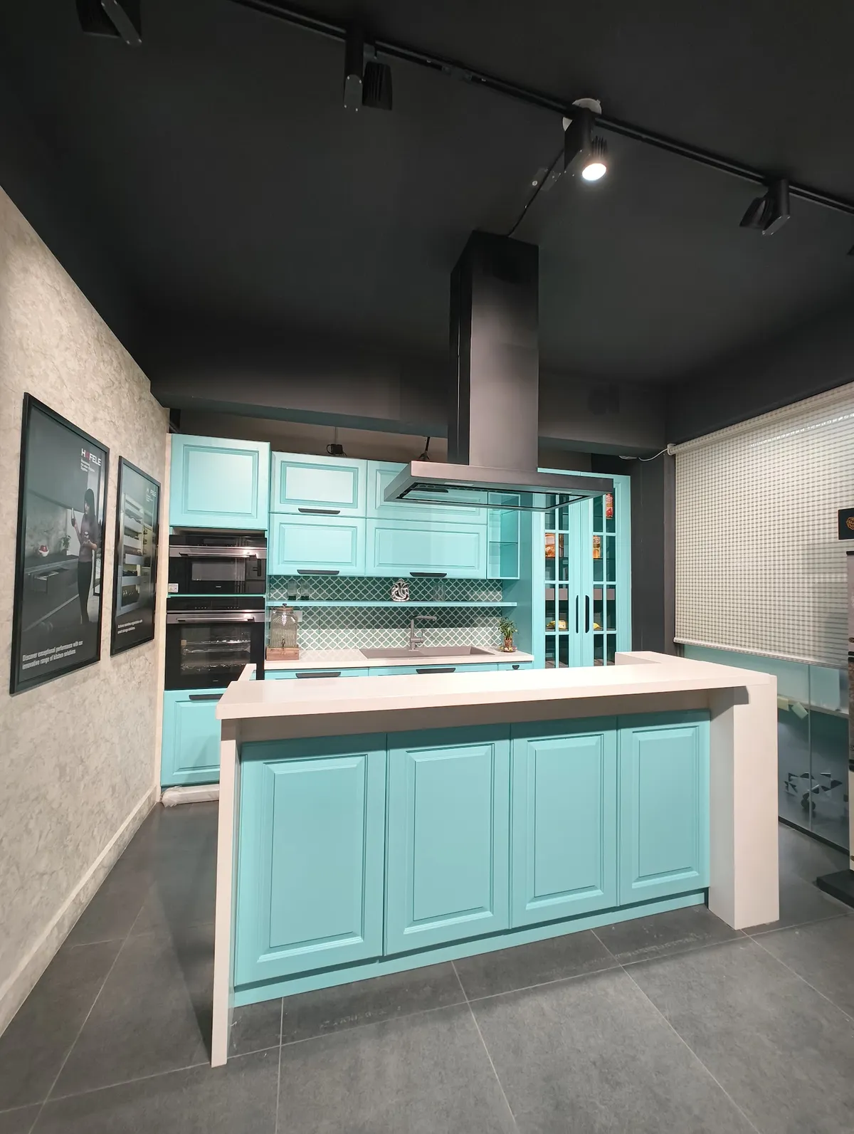Furnitt Design Studio project 2