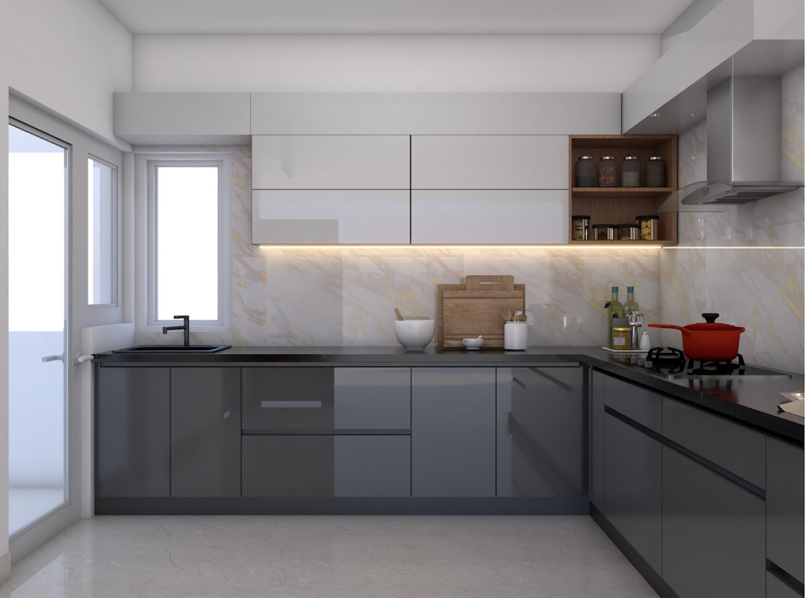 DADO Design Studio project