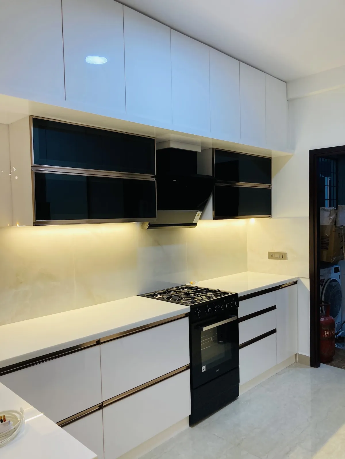 Adhya Interiors — interior design portfolio in Bengaluru