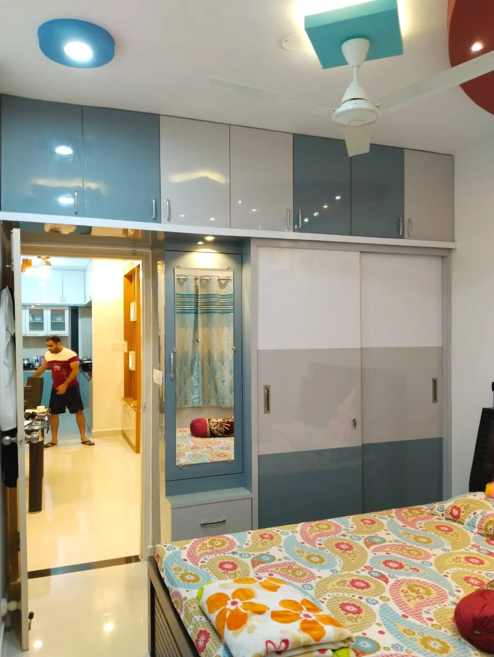 Adhya Interiors project 1