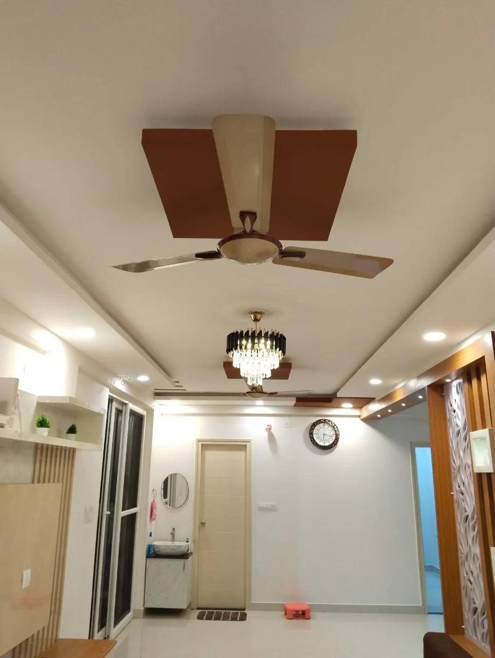 Adhya Interiors project 2