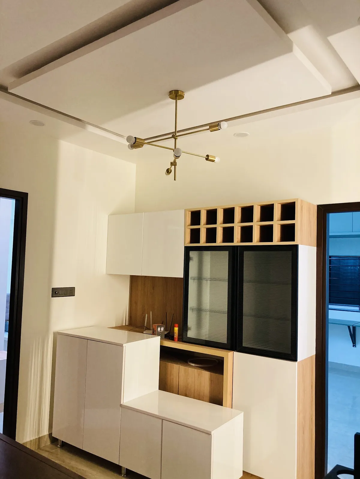 Adhya Interiors project 3