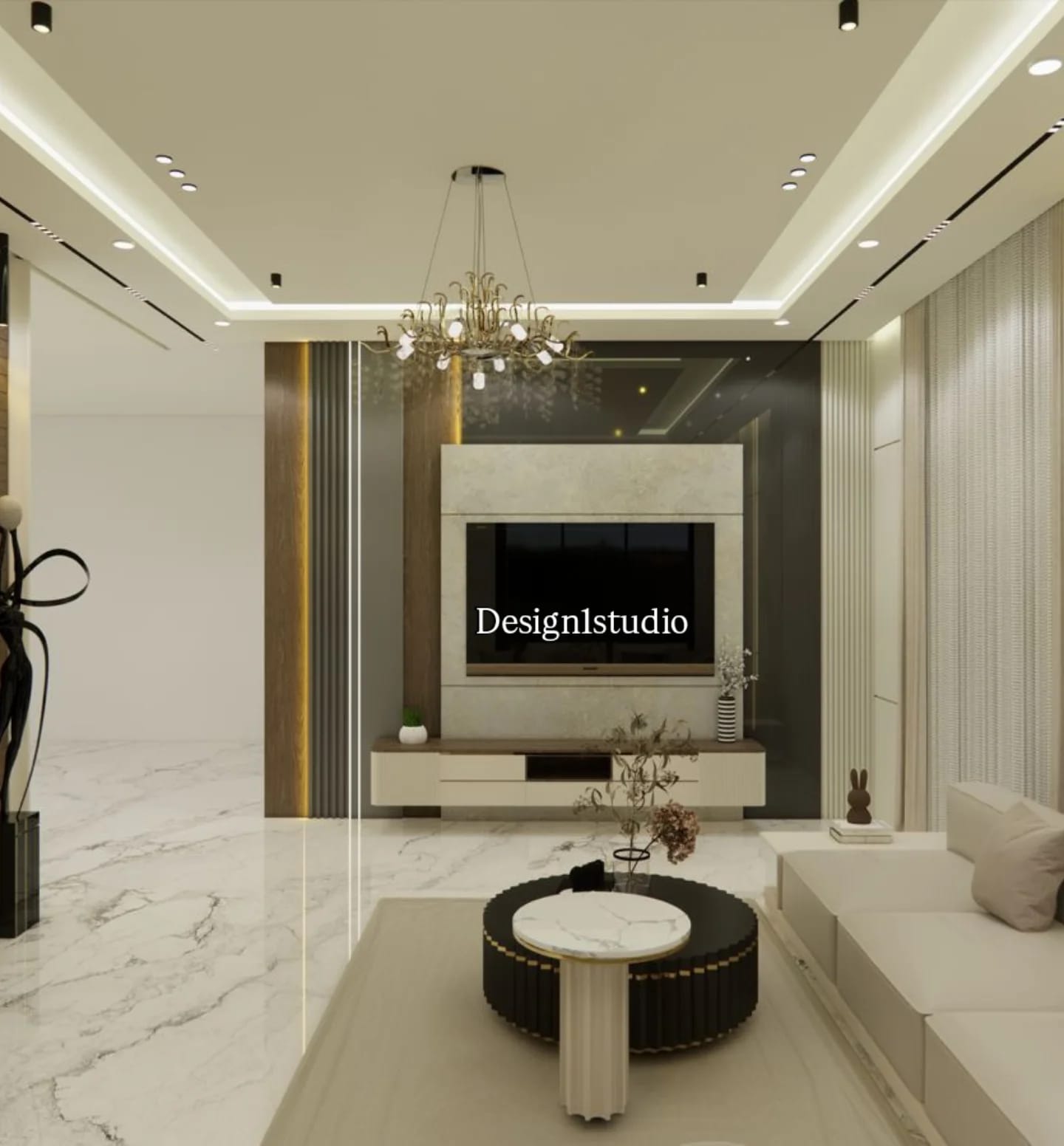 Design1studio –Best Interior Designer in Bangalore | Modular Kitchen project