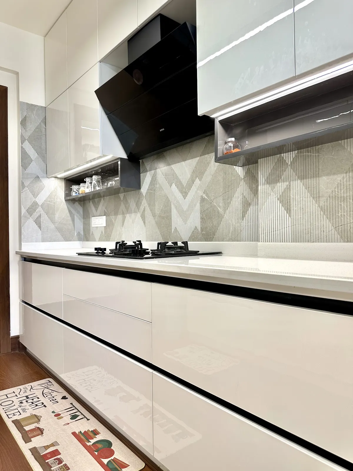 Morceau Architects project 2