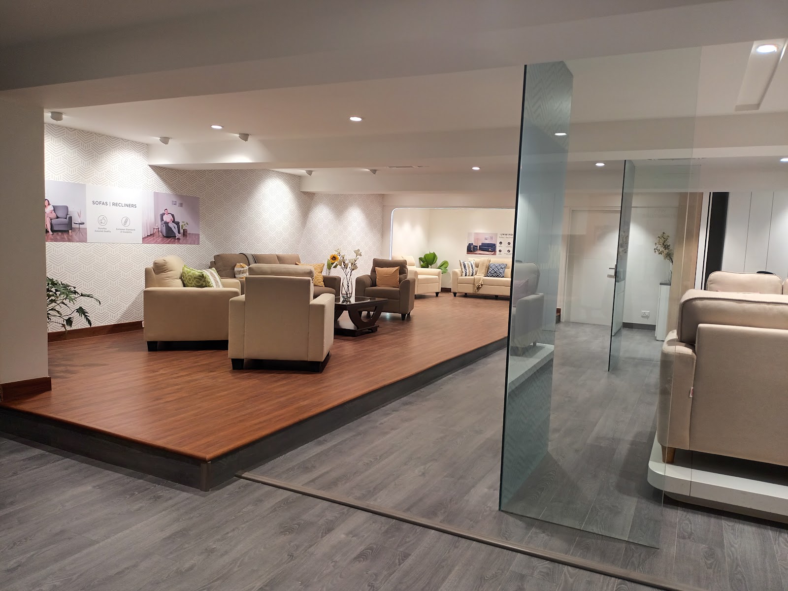 Sourceone Interiors