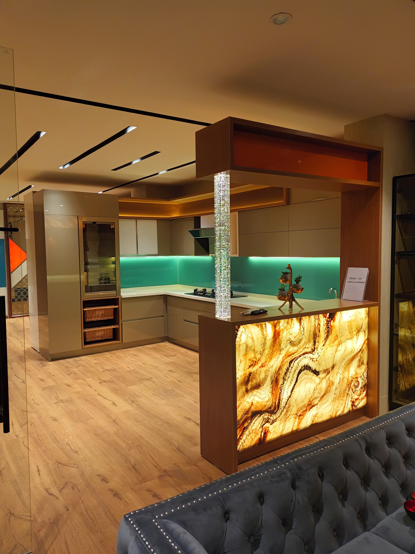 Sourceone Interiors