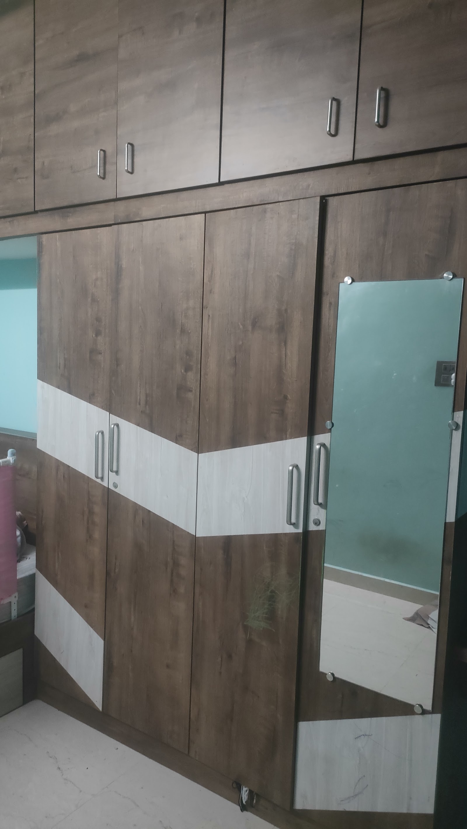 Rustic Twig - Interior Designers project