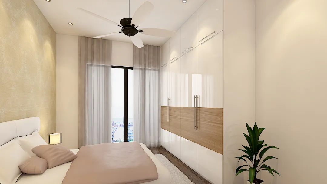 USK INTERIOR project 2