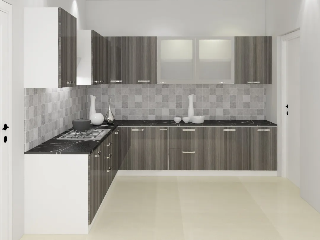 USK INTERIOR project 3