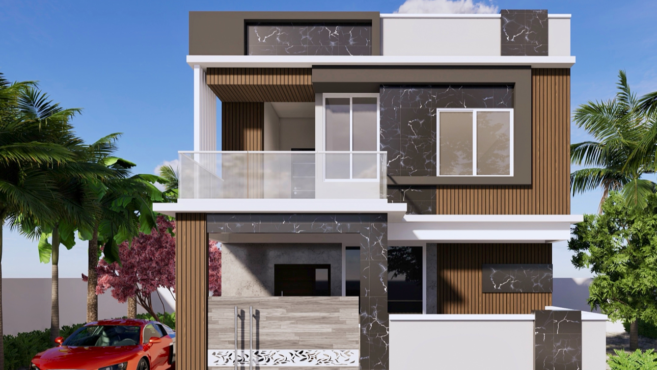 V N Designs — interior design portfolio in Bengaluru