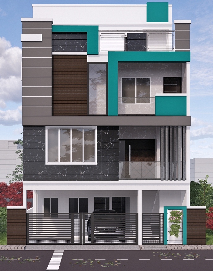 V N Designs project 2