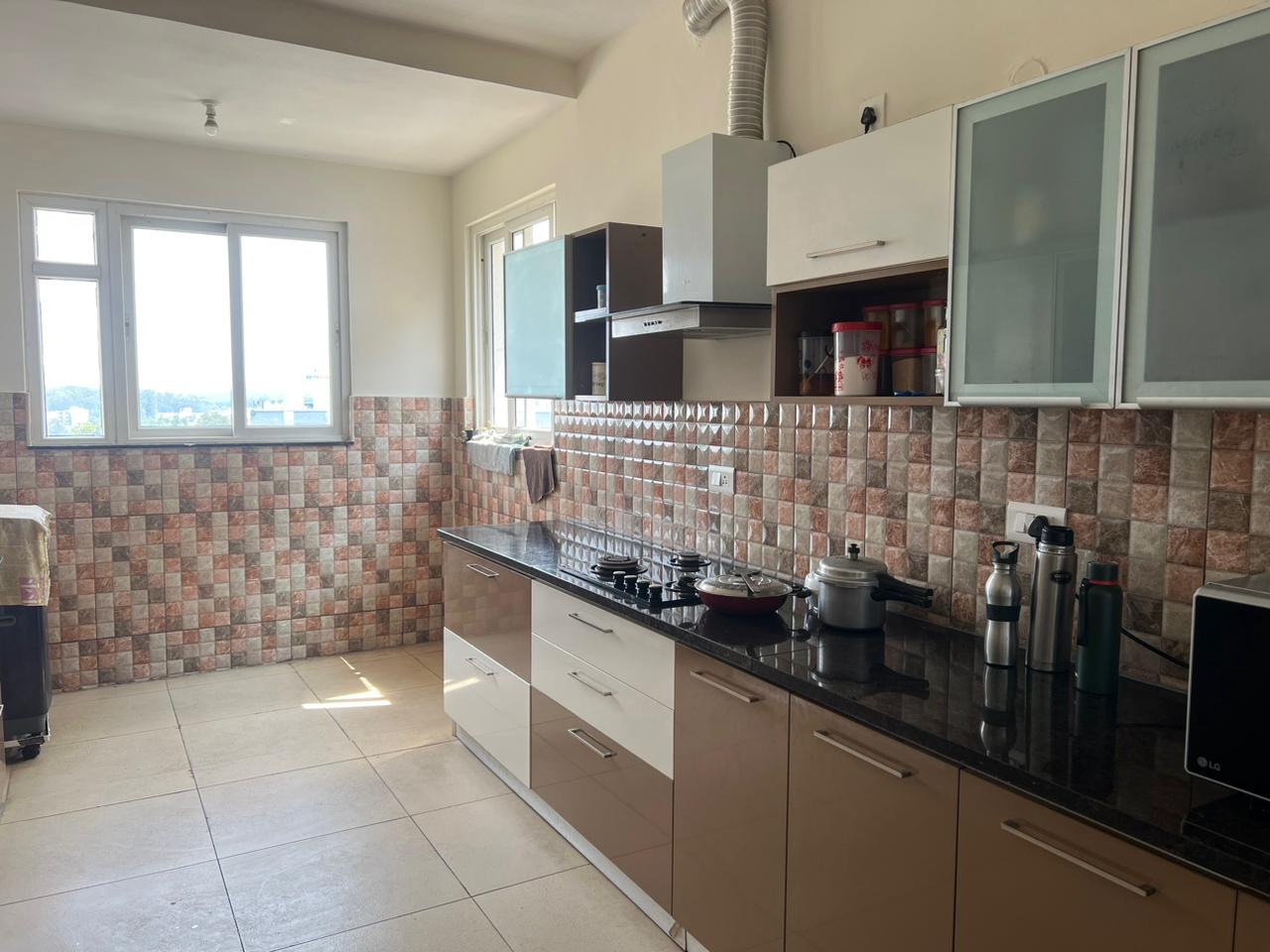 SM Home interior project