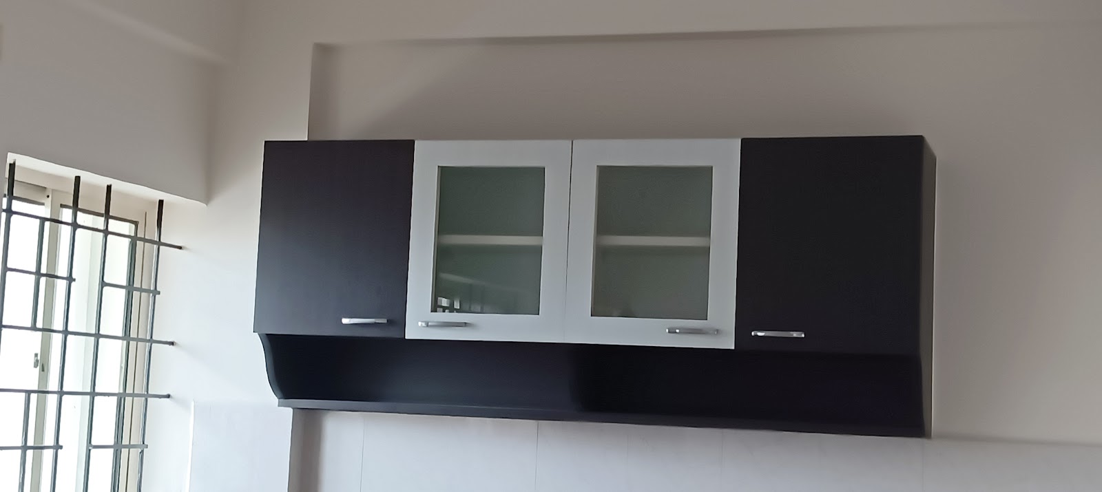 SM Home interior