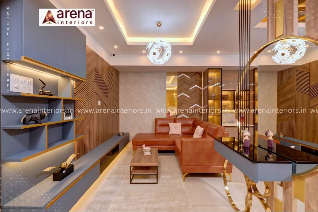 Arena Interiors and Builders - Home Interior Designers in Bangalore & Kerala — interior design portfolio in Bengaluru