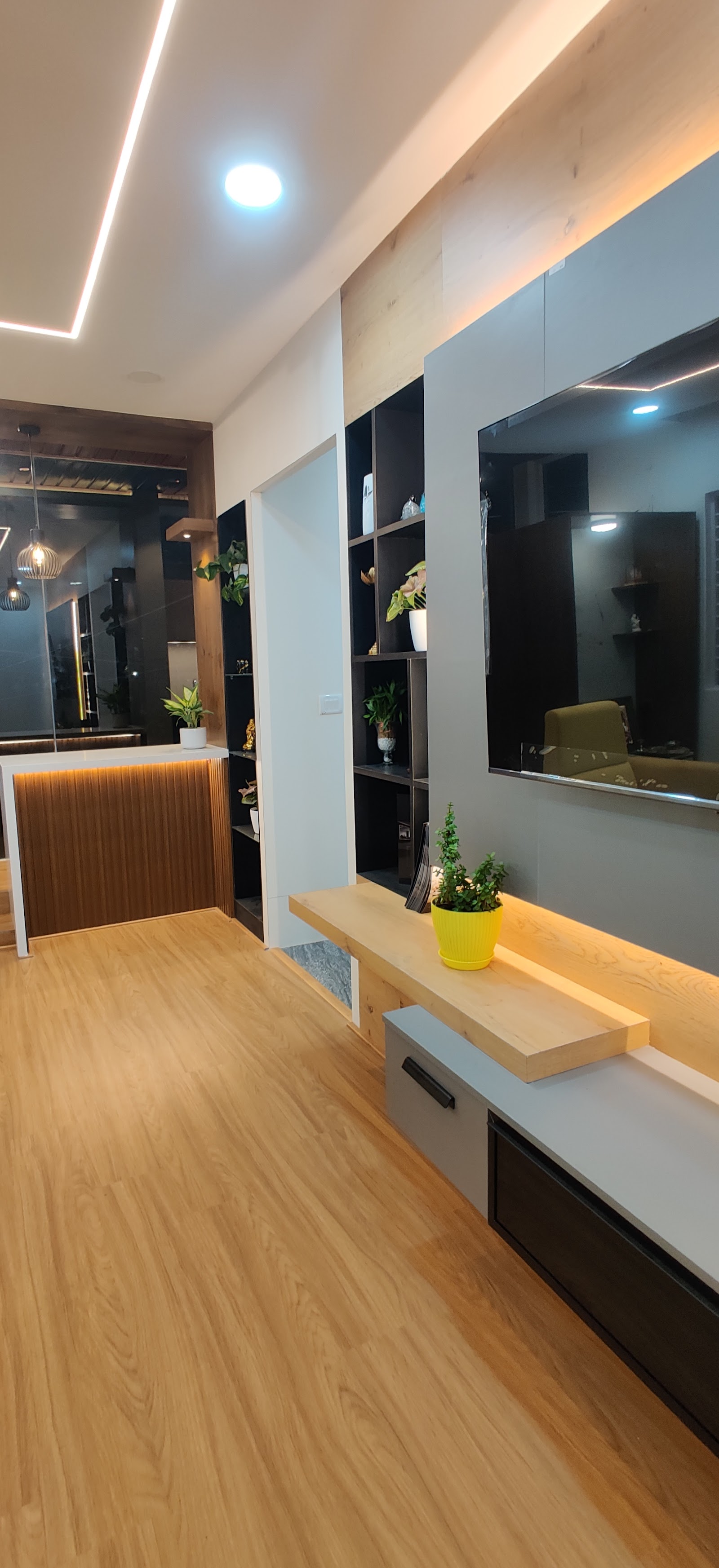 Nele Design Studio project