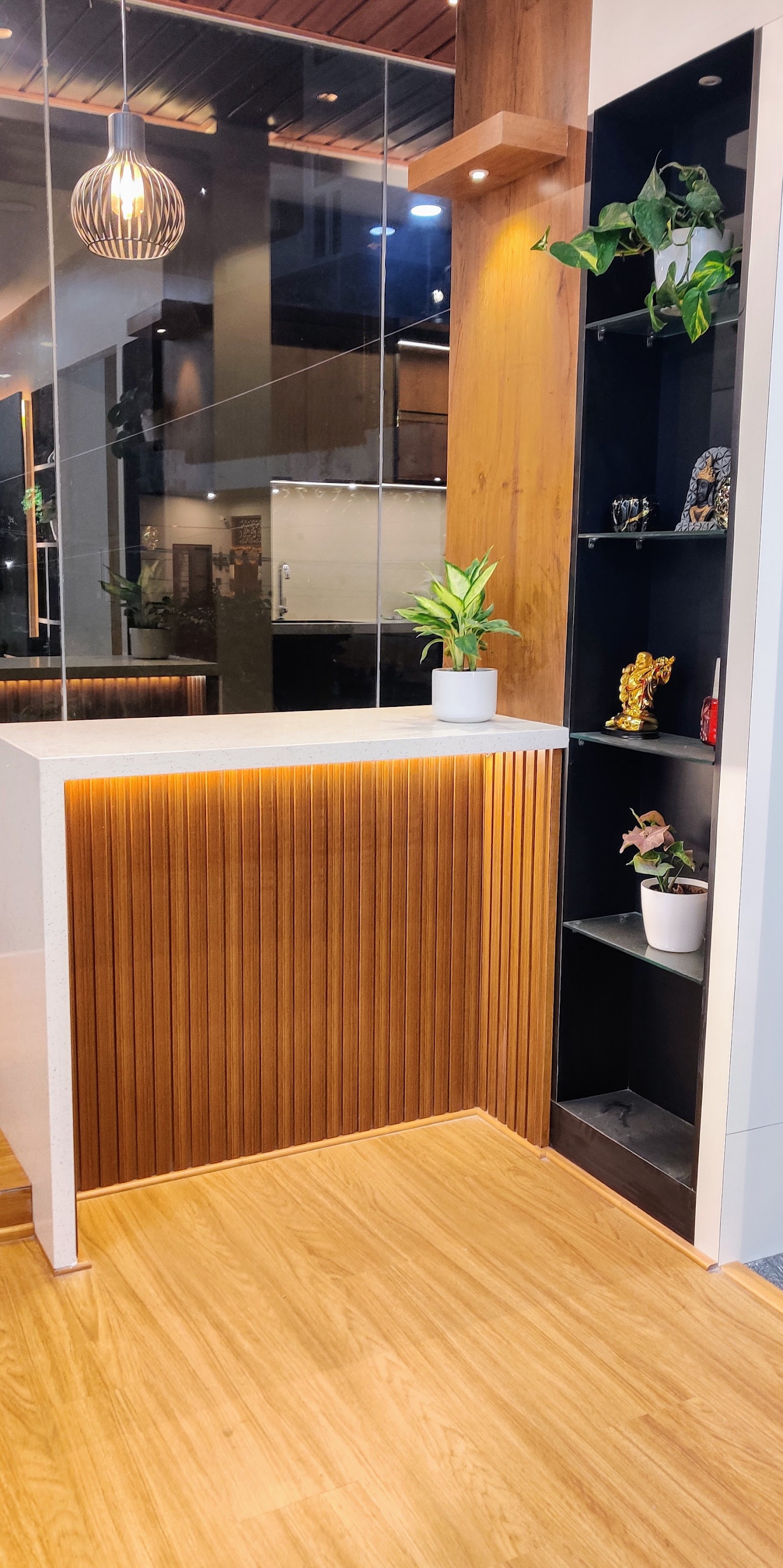Nele Design Studio project