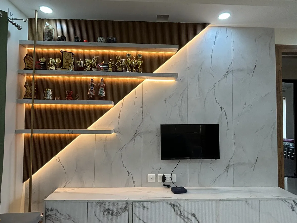 Dream Design Street/Interiors project 1