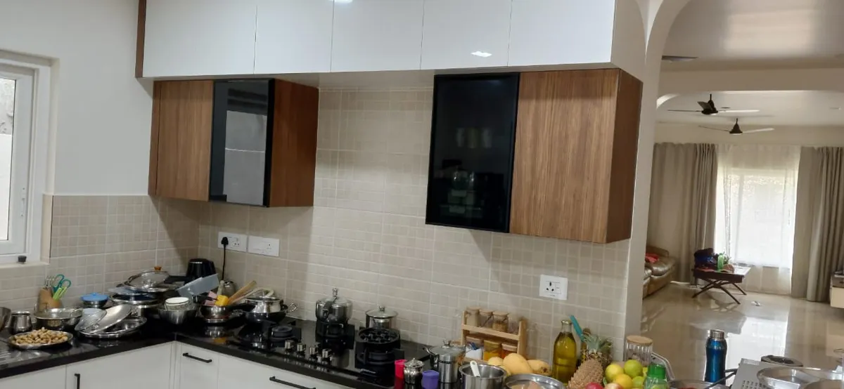 Nirmaancraft - Interior designers in Bangalore — interior design portfolio in Bengaluru