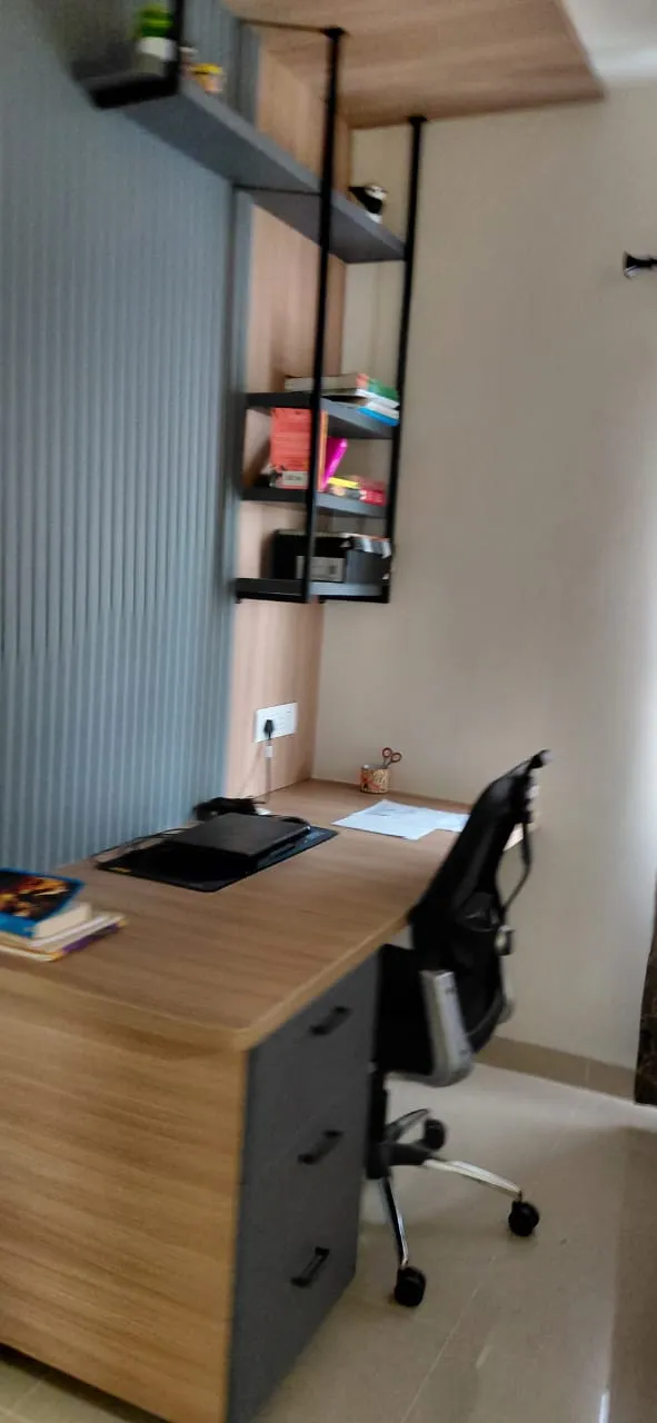Nirmaancraft - Interior designers in Bangalore project 1