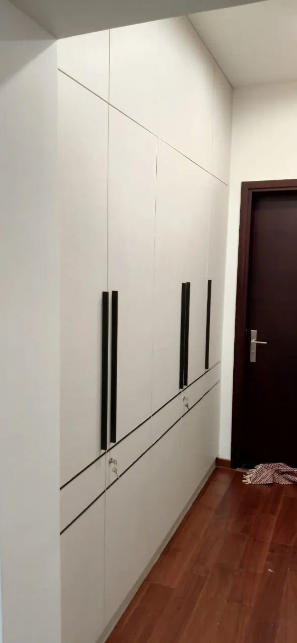 Nirmaancraft - Interior designers in Bangalore project 2