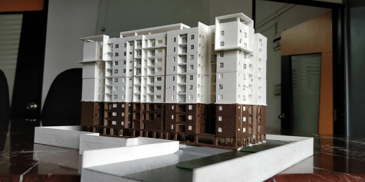 UTTHANdesign — interior design portfolio in Bengaluru