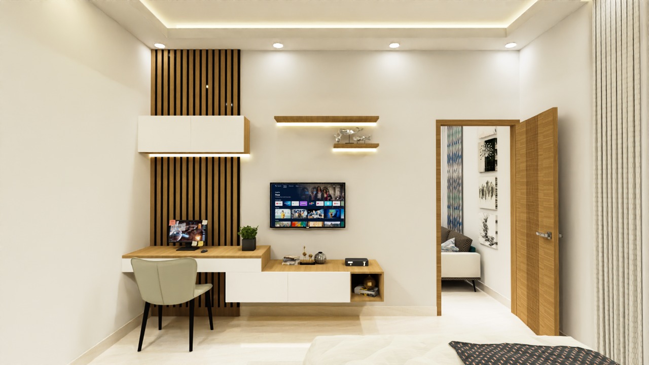 JS Design Solutions - Interiors Factory