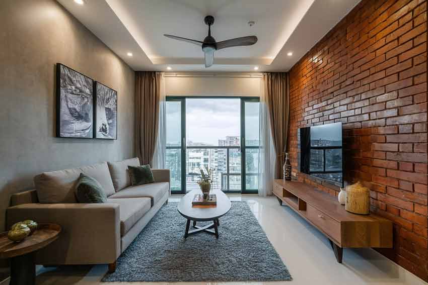 modern interior design interior