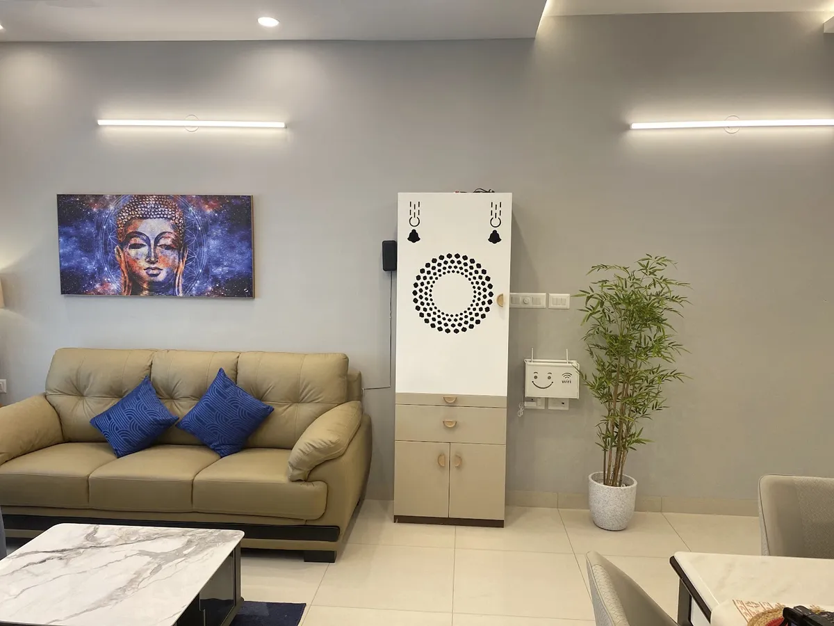 Imagin Dsigns — interior design portfolio in Bengaluru