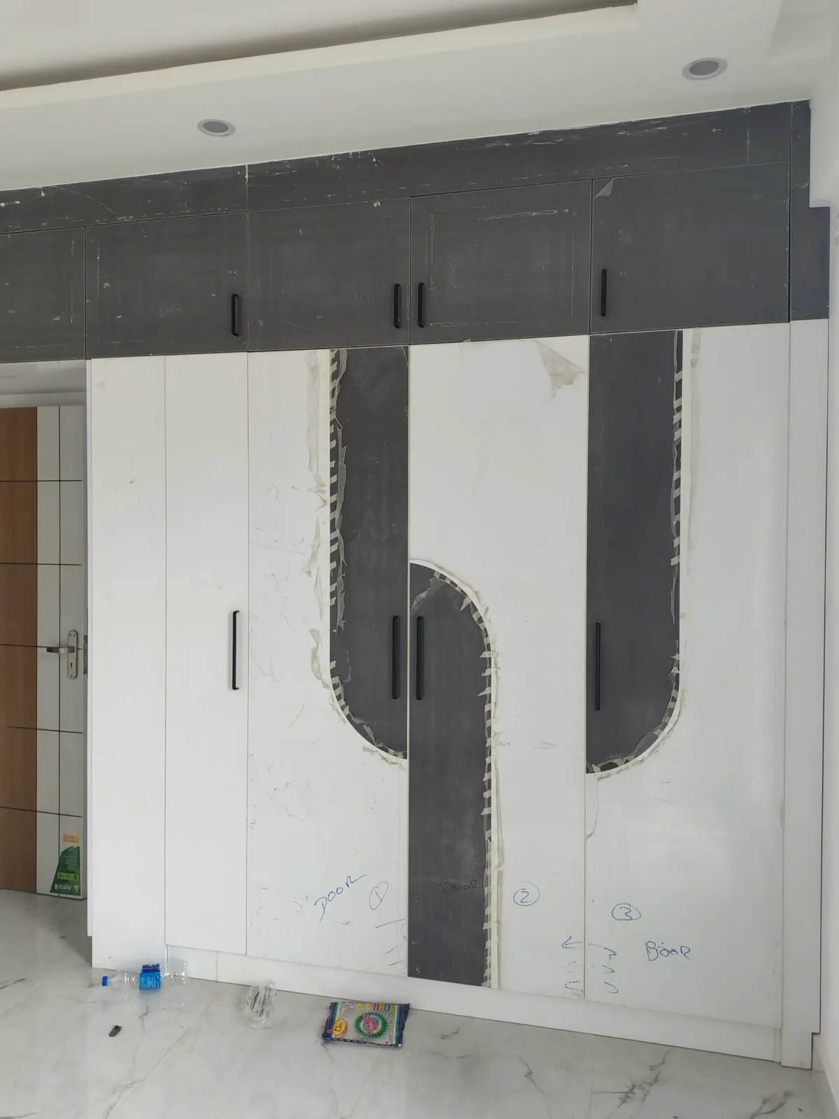 SV Modular Interiors — interior design portfolio in Bengaluru