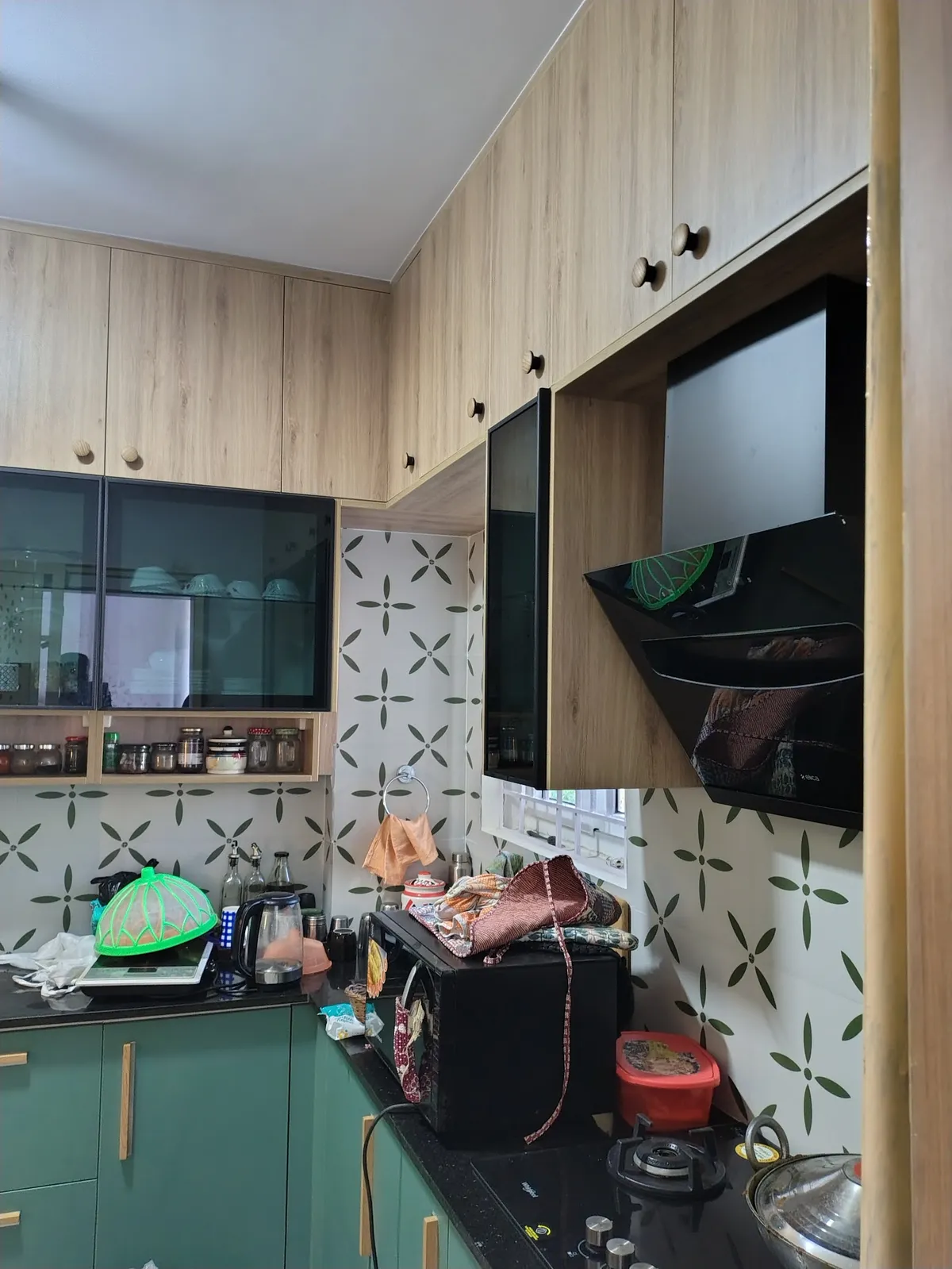SV Modular Interiors project 1