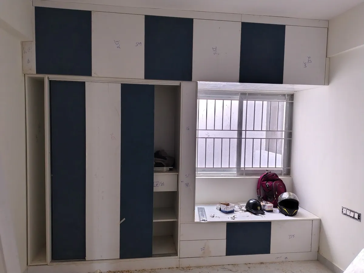 SV Modular Interiors project 2