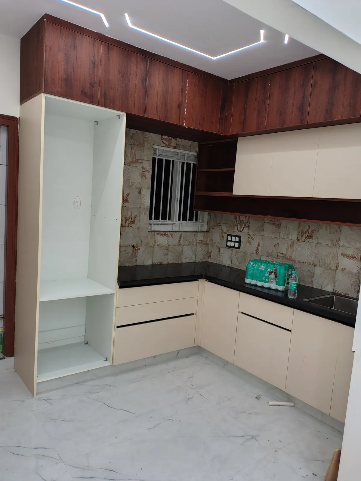 SV Modular Interiors project 3
