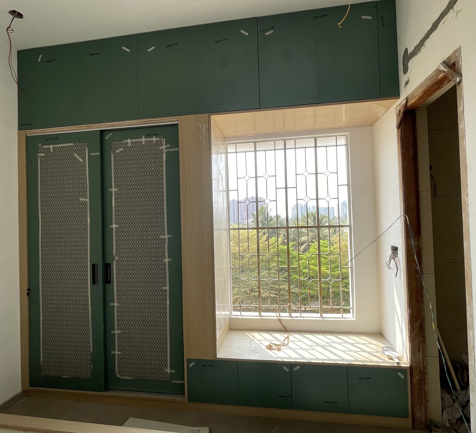 B&B interiorz — interior design portfolio in Bengaluru