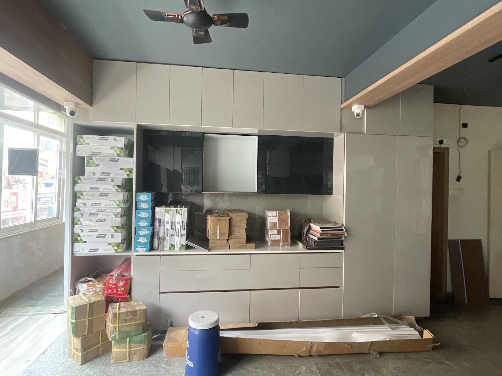 B&B interiorz project 2