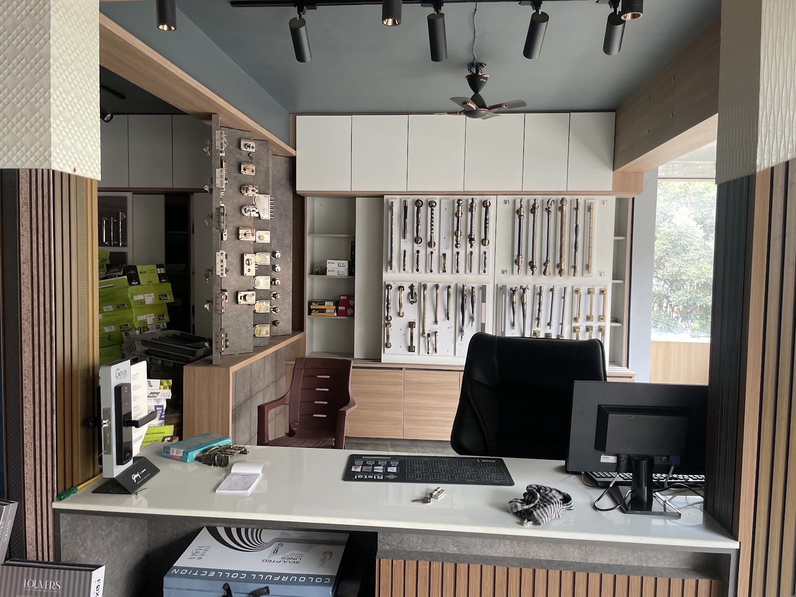 B&B interiorz project 3