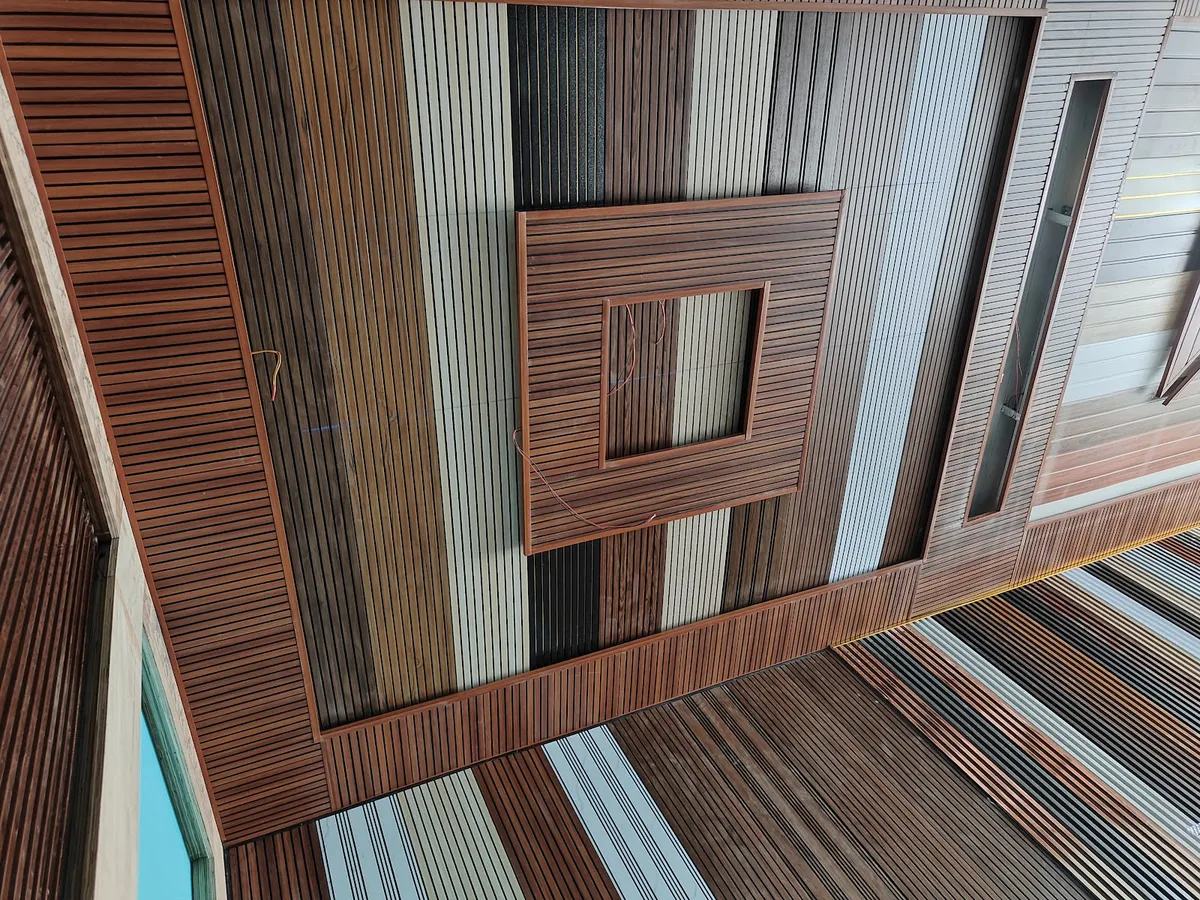 JMJ interiors — interior design portfolio in Bengaluru