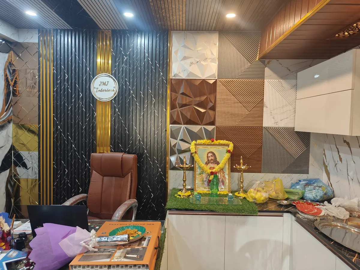 JMJ interiors project 2