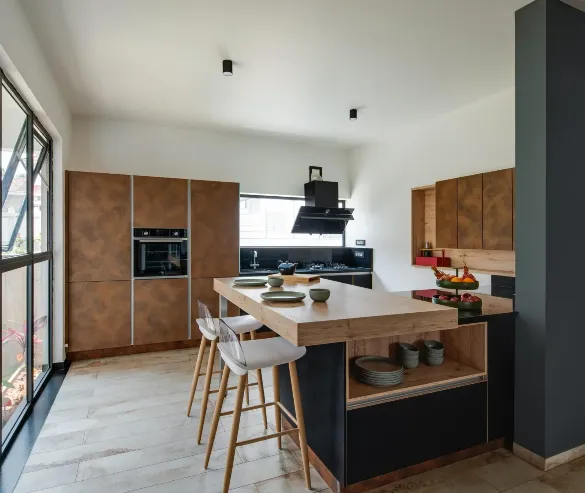 Value Kitchens India Private Limited project 1