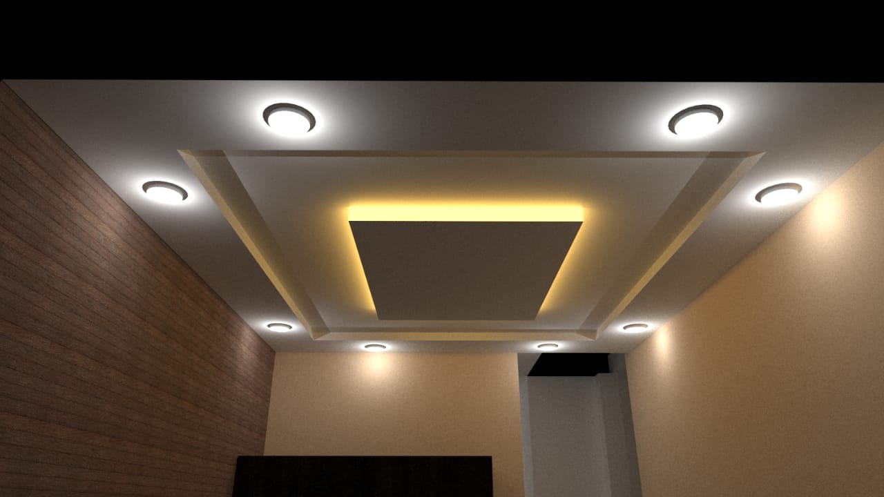 Interior design bhavika interior