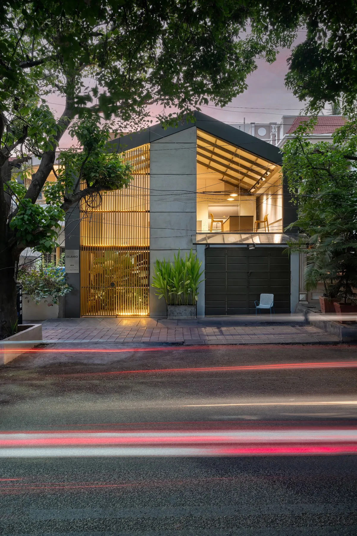 Cabinets and Me - Kitchen Experience Centre — interior design portfolio in Bengaluru