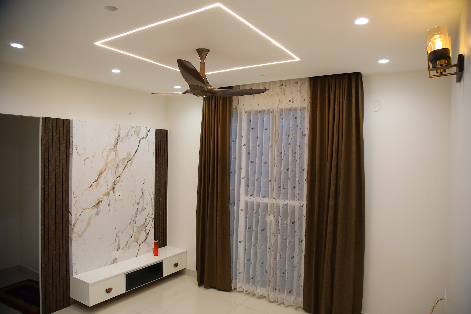Pristyn Interiors interior
