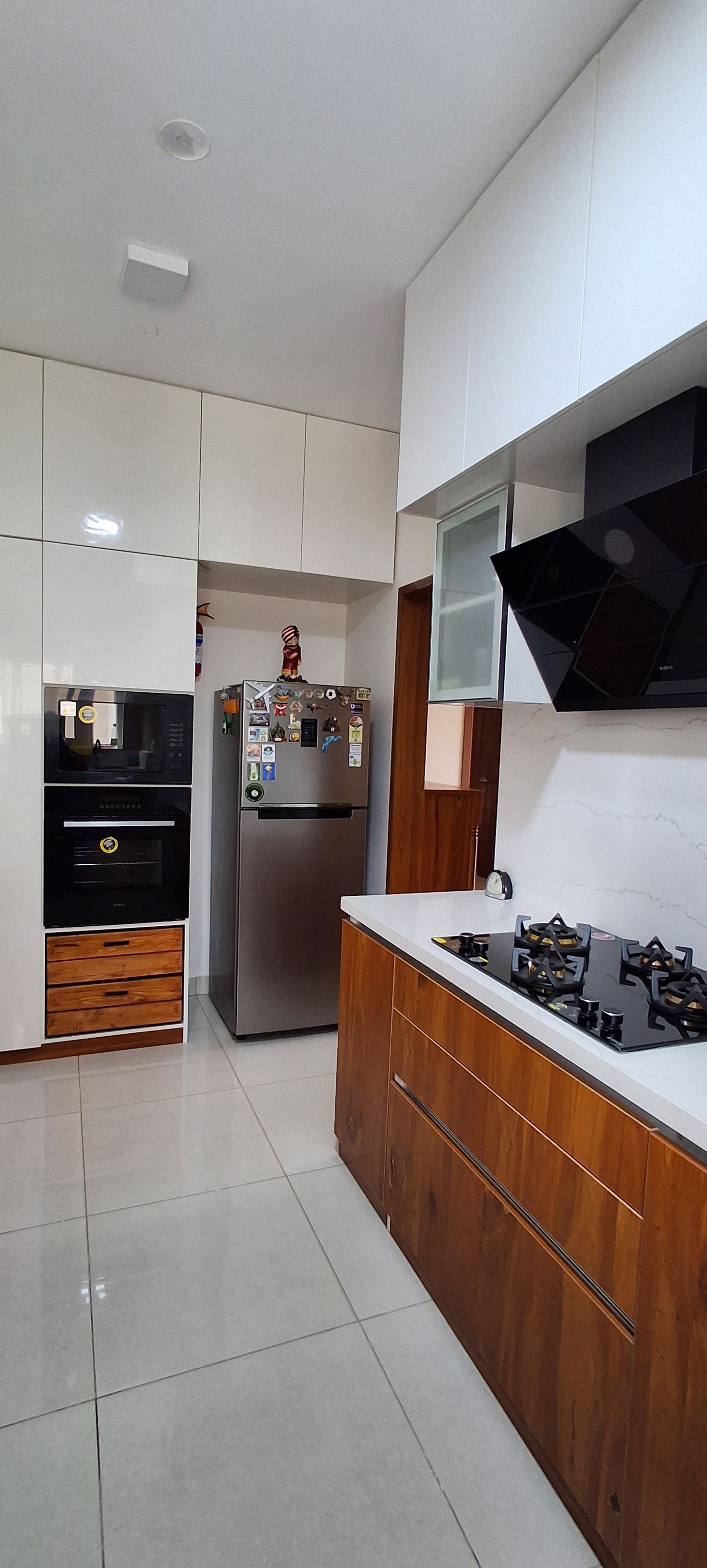 Pristyn Interiors project