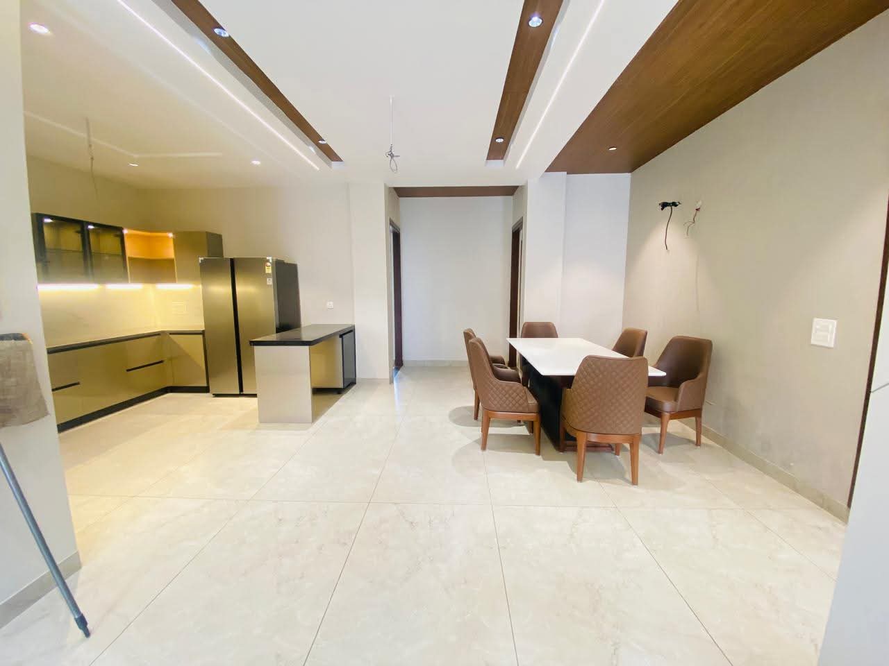 Sharma Home Interiors project